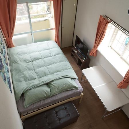 Garden House Ozasa - Apartment Stay Fukuoka  Exterior foto